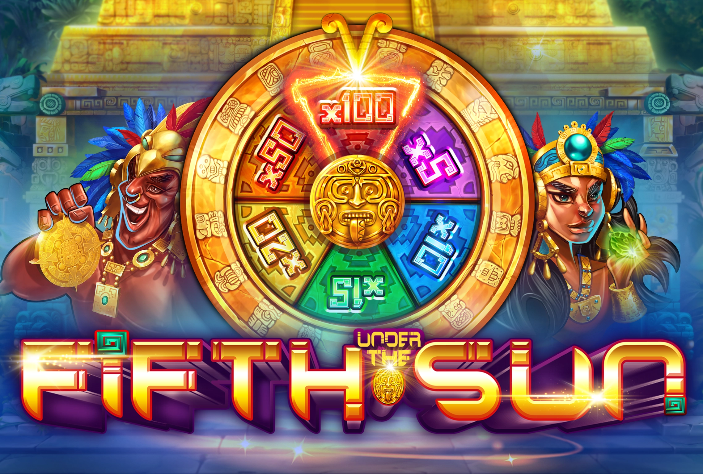 Under the Fifth Sun