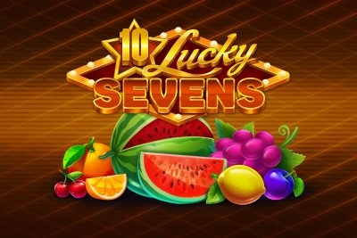10 Lucky Sevens 10 Lucky Sevens