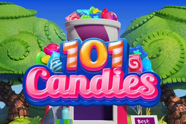 101 Candies 101 Candies