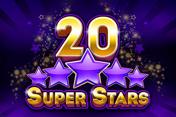 20 Super Stars 20 Super Stars