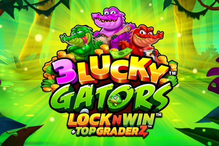 3-lucky-gators