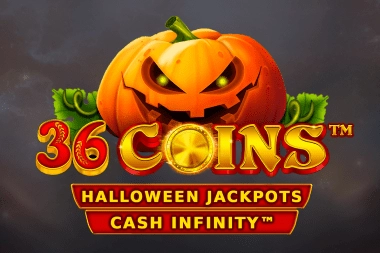 36 Coins Halloween Jackpots 36 Coins Halloween Jackpots