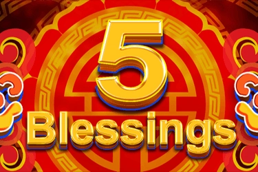 5 Blessings 5 Blessings