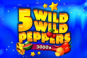 5 Wild Wild Peppers 5 Wild Wild Peppers