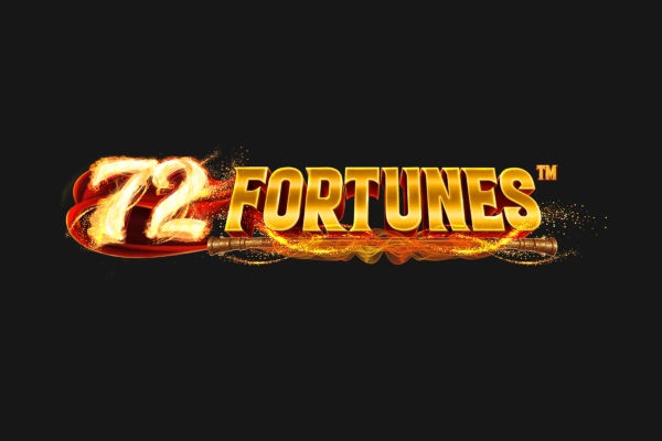 72 Fortunes 72 Fortunes