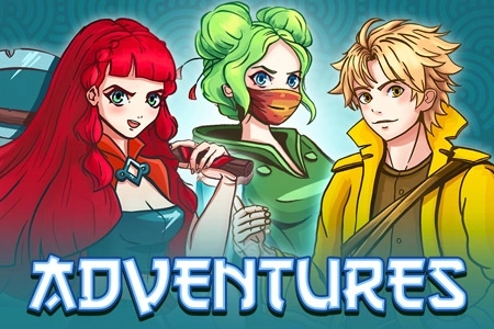 Adventures Adventures