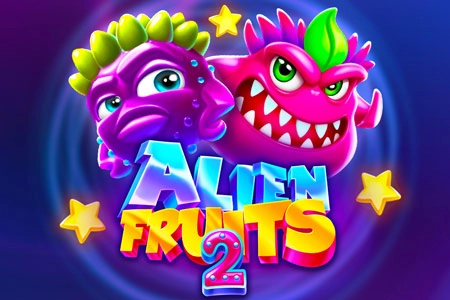 Alien Fruits 2 Alien Fruits 2
