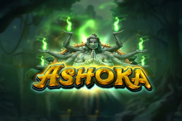 Ashoka Ashoka