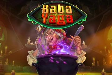 Baba Yaga Baba Yaga