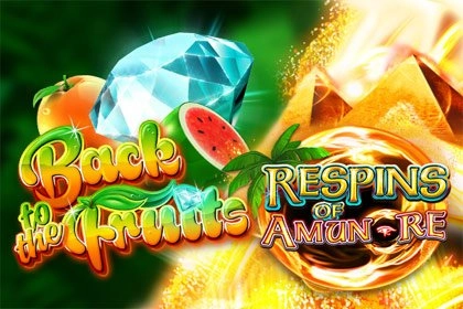 Back to the Fruits Respins of Amun Re Back to the Fruits Respins of Amun Re