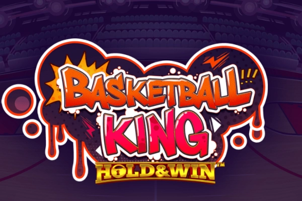 Basketball King Hold & Win Basketball King Hold & Win