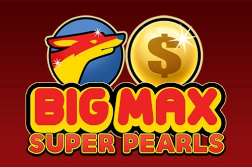 Big Max Super Pearls Big Max Super Pearls