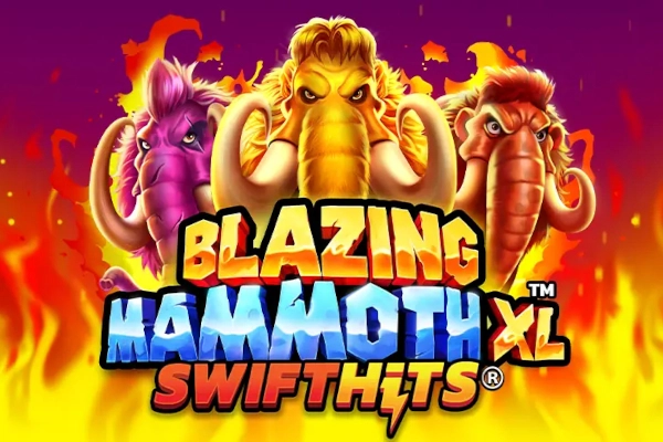 Blazing Mammoth XL Blazing Mammoth XL