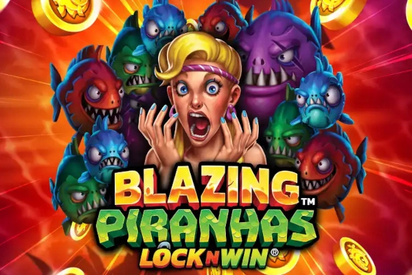 blazing-piranhas