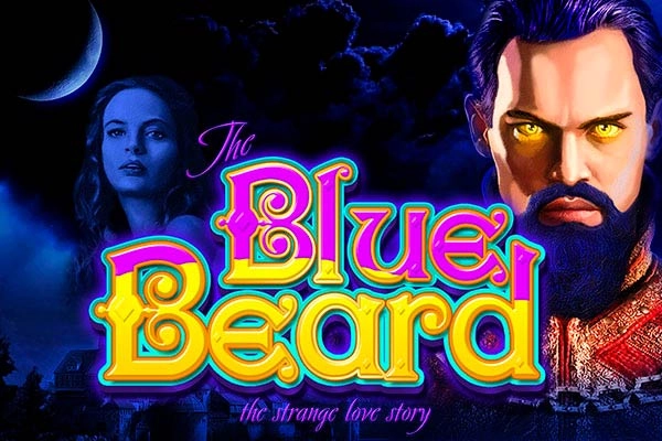 Blue Beard Blue Beard