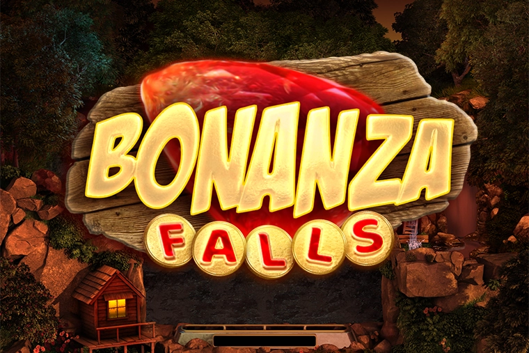 Bonanza Falls Bonanza Falls