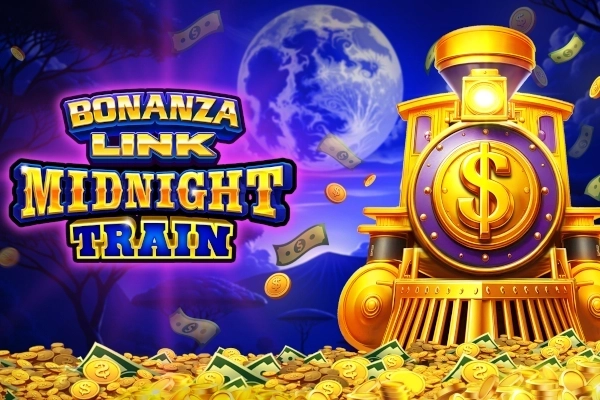 Bonanza Link: Midnight Train Bonanza Link: Midnight Train