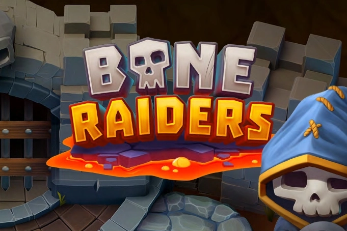 Bone Raiders Bone Raiders