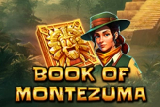 Book of Montezuma Book of Montezuma