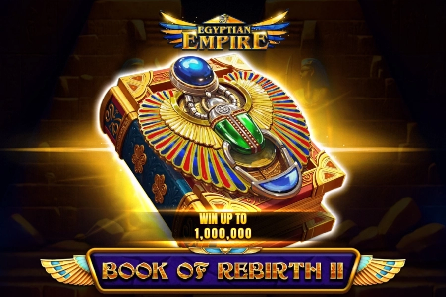 Book of Rebirth 2 Book of Rebirth 2