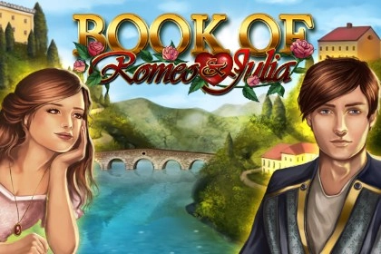 Book of Romeo & Julia Book of Romeo & Julia