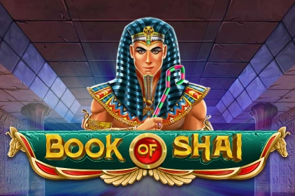 Book of Shai Book of Shai