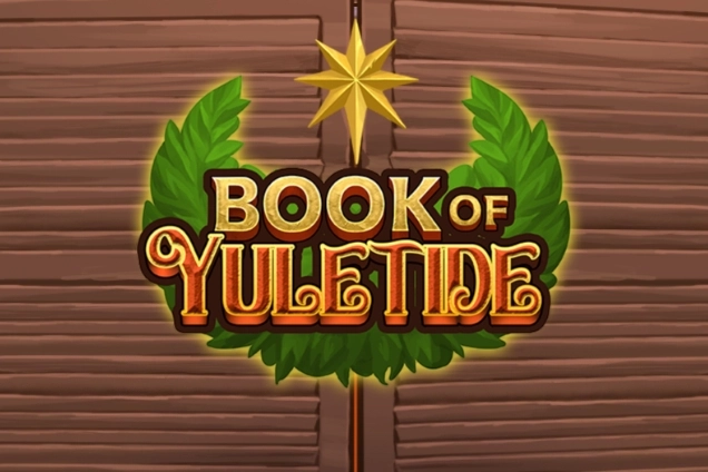 Book of Yuletide Book of Yuletide