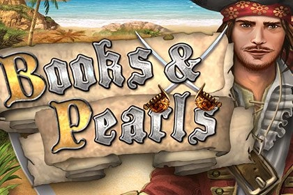 Books & Pearls Books & Pearls