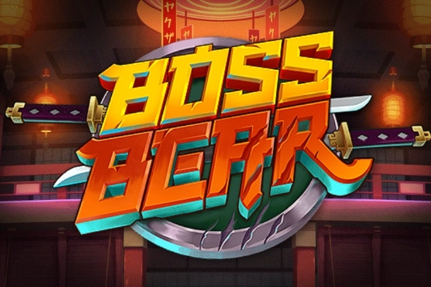 Boss Bear Boss Bear