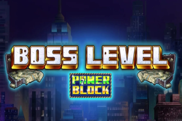 Boss Level Boss Level