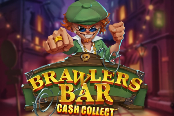 Brawlers Bar Cash Collect Brawlers Bar Cash Collect