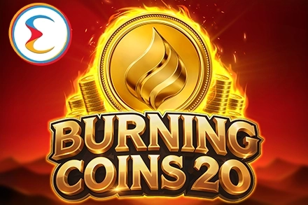 Burning Coins 20 Burning Coins 20