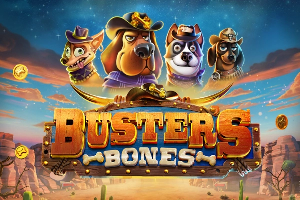 Buster’s Bones Buster’s Bones