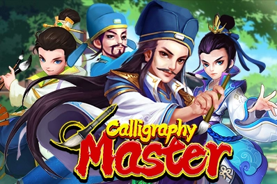 Calligraphy Master Calligraphy Master
