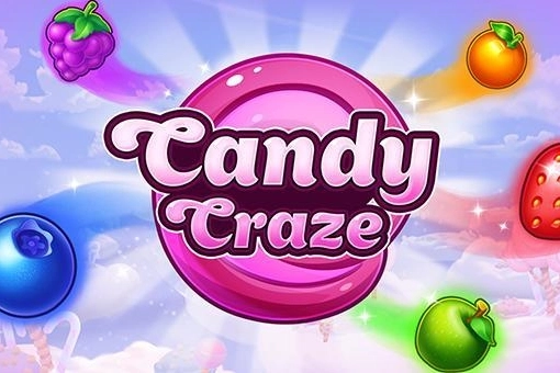 Candy Craze Candy Craze