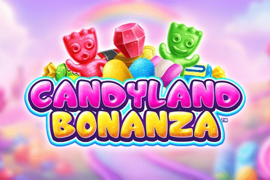Candyland Bonanza Candyland Bonanza