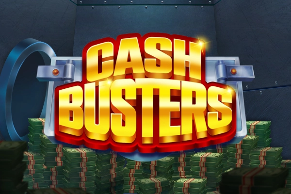 Cash Busters Cash Busters