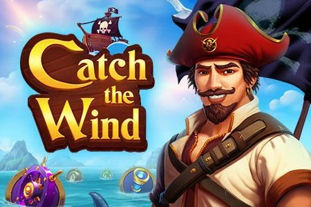 Catch The Wind Catch The Wind