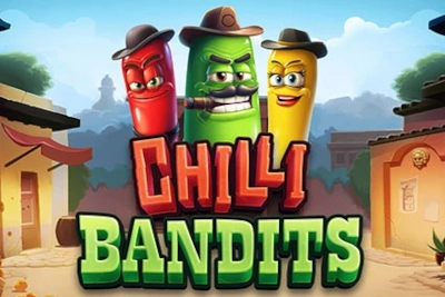 Chilli Bandits Chilli Bandits