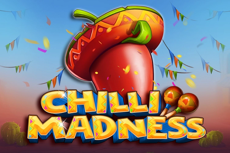 Chilli Madness Chilli Madness