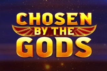 Chosen by the Gods Chosen by the Gods