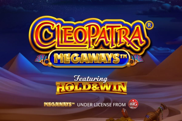 Cleopatra Megaways Cleopatra Megaways