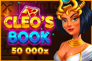Cleo’s Book