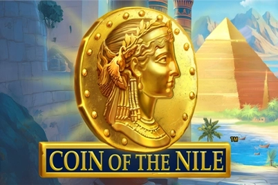 Coin of the Nile Coin of the Nile