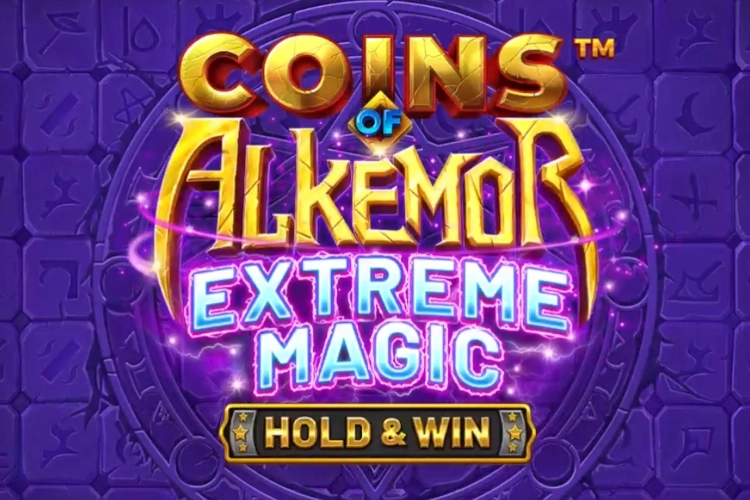 Coins of Alkemor: Extreme Magic Coins of Alkemor: Extreme Magic