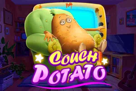 Couch Potato Couch Potato