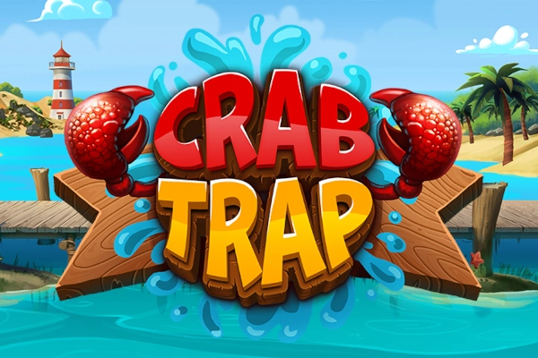 Crab Trap Crab Trap