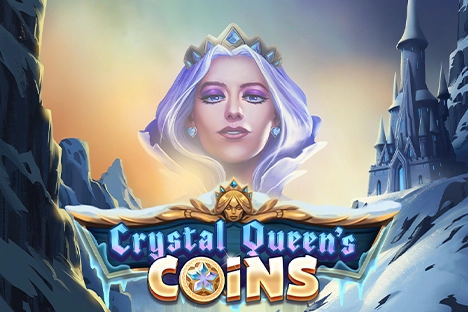 Crystal Queen’s Coins Crystal Queen’s Coins