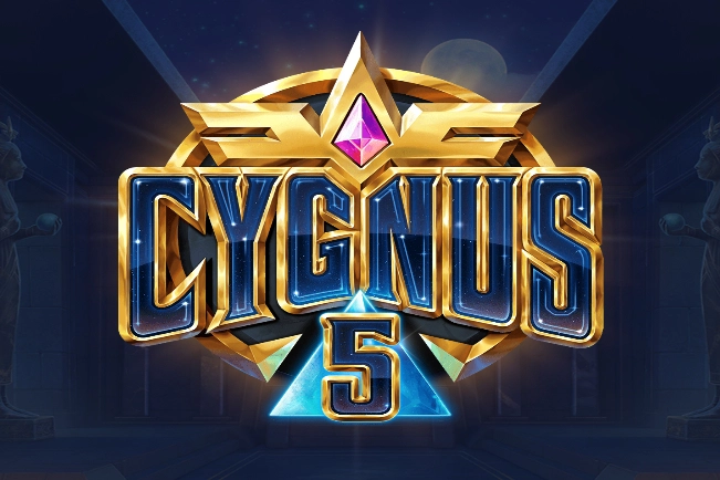 Cygnus 5 Cygnus 5