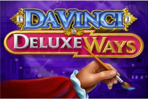 Da Vinci DeluxeWays Da Vinci DeluxeWays